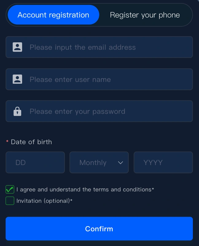 Registro